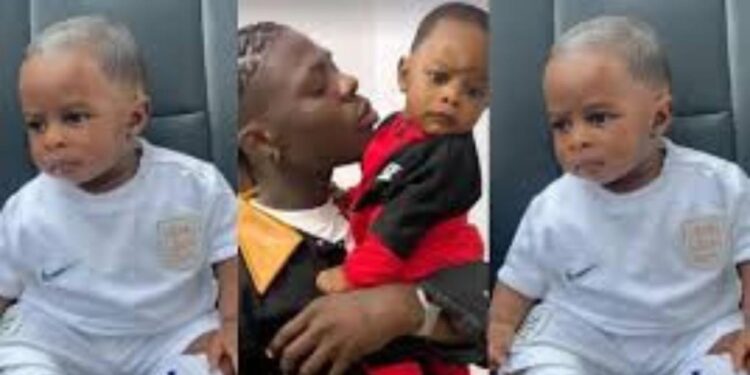 Court Orders DNA Test To Determine Paternity Of Mohbad’s Son