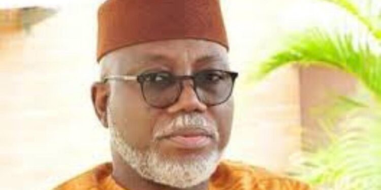 Financial Autonomy: LG Chairmen Cry Out Over Alleged Diversion Of Fund By State Government