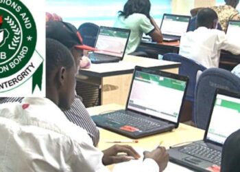 JAMB Probe Reveals 4,251 Cases Of ‘Finger Blending’, 190 AI-Assisted Cheats In 2025 UTME
