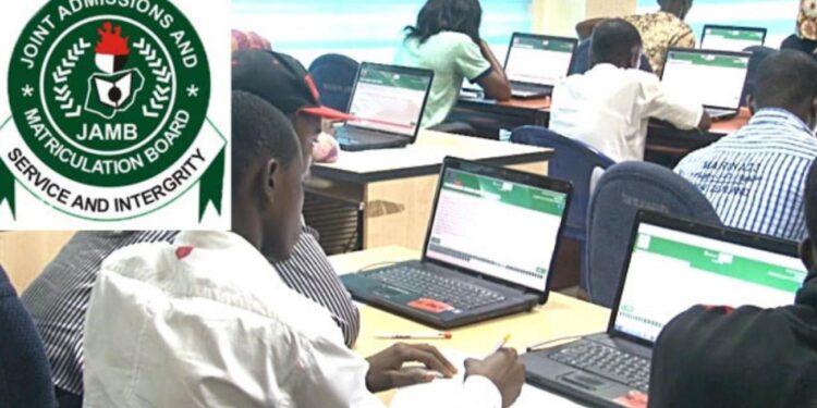 JAMB Probe Reveals 4,251 Cases Of ‘Finger Blending’, 190 AI-Assisted Cheats In 2025 UTME