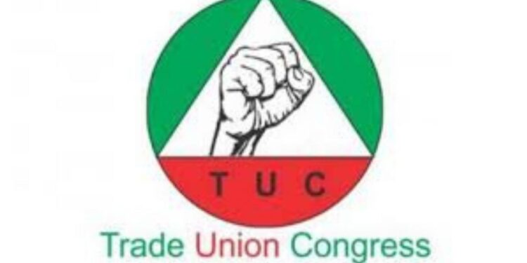 Economic Wickedness: TUC Slams Tinubu’s 5% Fuel Surcharge As Anti-People