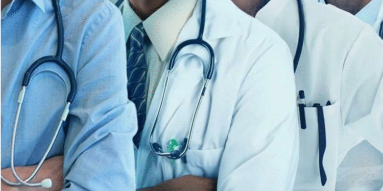 FCT Resident Doctors Launch 7-Day Warning Strike, Cite Inhumane Working Conditions