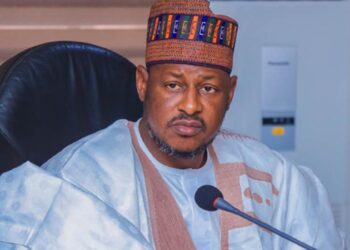 Katsina Gov’t Confirms Active Negotiations With Bandits Amidst Years Of Violence