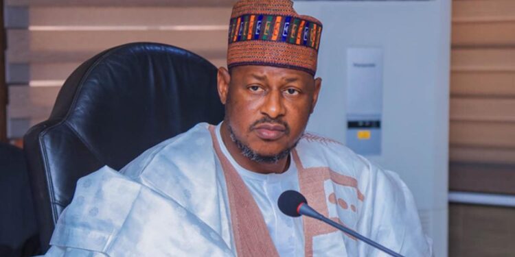 Katsina Gov’t Confirms Active Negotiations With Bandits Amidst Years Of Violence
