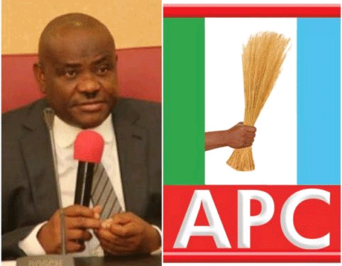 APC Slams Wike’s Gov’t Over Release Of Armed Robbers Who Killed Police, Army Personnel