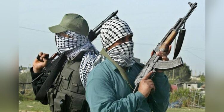 Bandits Strike Again In Kwara, Kill Youth Leader, Kidnap Residents