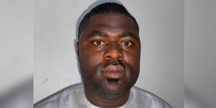 DSS Sounds Alarm: Ex-Staff Member Engaging In Scam Activities