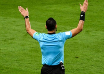 Scandal Rocks Turkish Football: 371 Referees Linked To Betting Firms