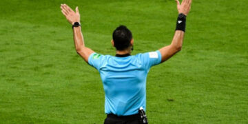 Scandal Rocks Turkish Football: 371 Referees Linked To Betting Firms