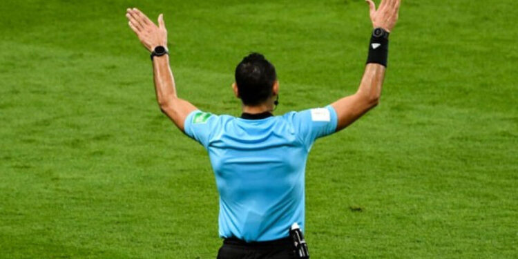 Scandal Rocks Turkish Football: 371 Referees Linked To Betting Firms