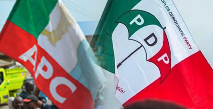Defection: PDP Chieftain Warns Senator Against APC Defection, Cites Loss Of Credibility