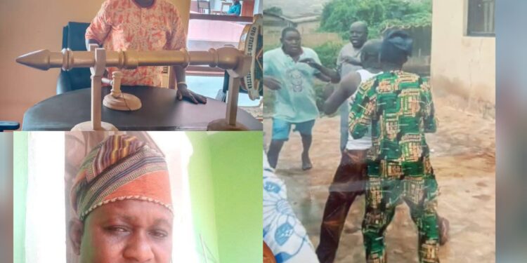 BREAKING: Oluyole Legislative Council Impeaches House Leader, Taofeek Azeez, Over Gross Misconduct; Elects New Leader