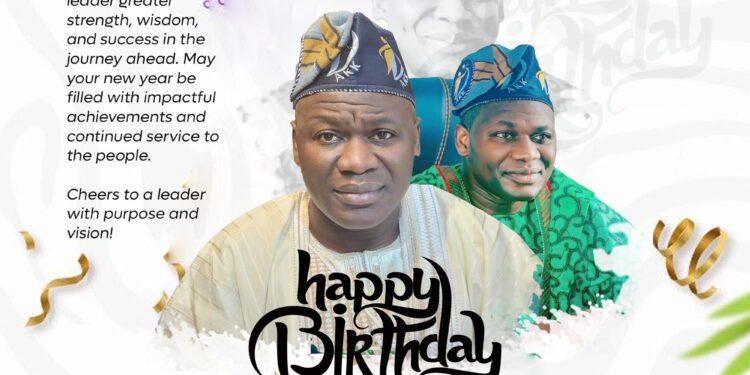 Oyo APC Guber Birthday Reflection: Closing The Gap And Building A More Equitable Society