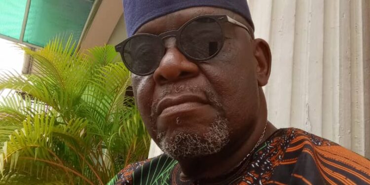 Oyo South Senator, Sharafadeen Alli, Praises Ghandi’s Commitment To Ibadanland Development