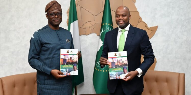 Makinde’s Trailblazing Approach: A New Era For The African Economy