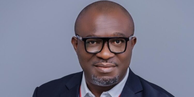 Former PDP National Secretary Udeh-Okoye Quits Party Citing Loss Of Moral Compass