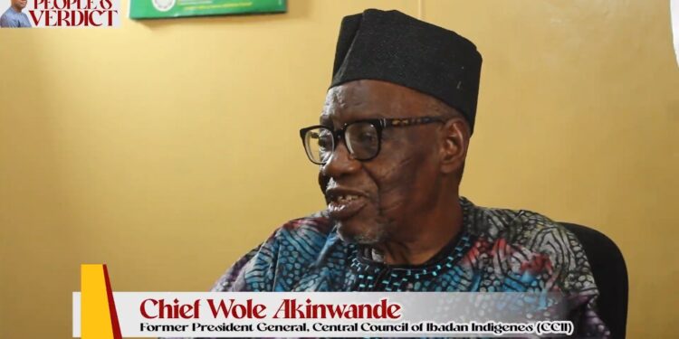Seyi Makinde’s Leadership Style Is Inclusive, Transformational — Ex-CCII President, Akinwande