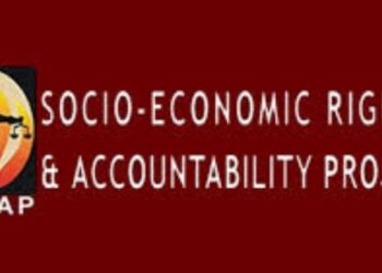 SERAP Urges INEC Chair To Prosecute Electoral Offenders, Says Impunity Must End