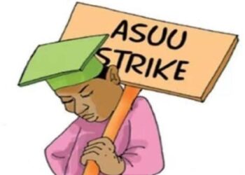 ASUU’s 2-Week Warning Strike Brings Uncertainty As Lecturers Demand Implementation Of Agreements