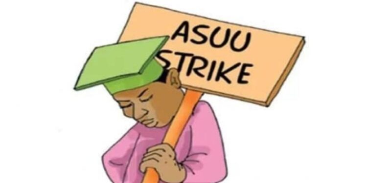 ASUU’s 2-Week Warning Strike Brings Uncertainty As Lecturers Demand Implementation Of Agreements