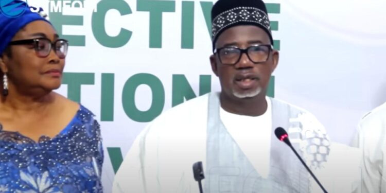 2027 Election: PDP Confidence Grows As APC Suffers Defections