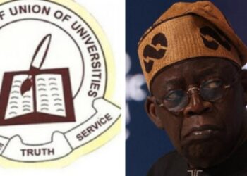 Tinubu Vs ASUU: The Battle For Control Of Nigeria’s Education Sector