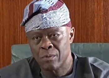 Economic Stability At Risk?: Wale Edun’s Illness Raises Concerns About Nigeria’s Economic Future