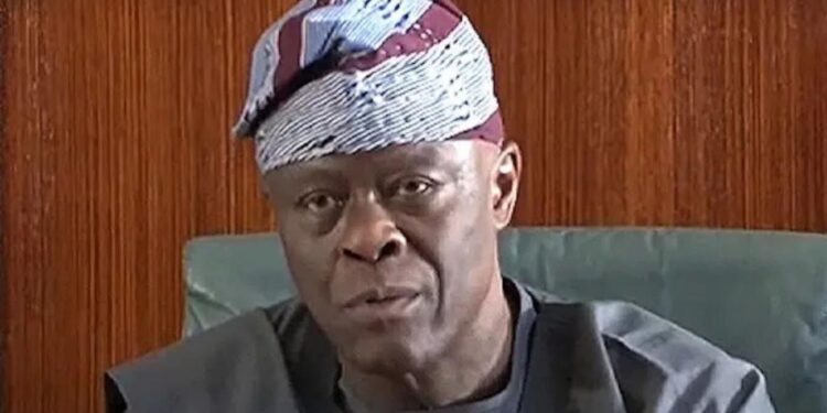 Economic Stability At Risk?: Wale Edun’s Illness Raises Concerns About Nigeria’s Economic Future