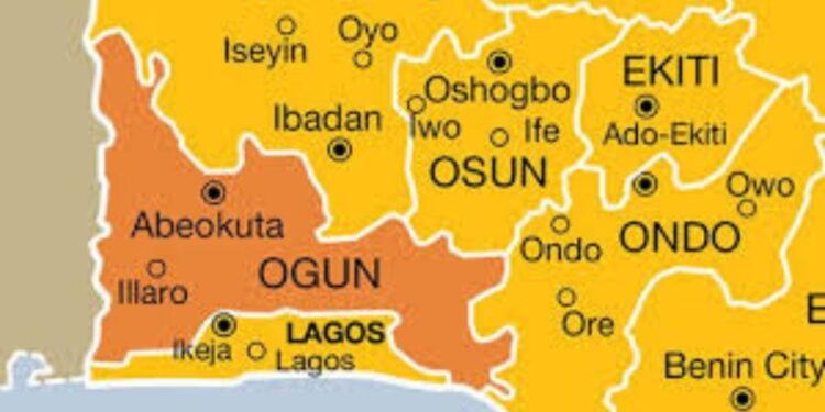 Four Dead, Several Injured In Ogun State Road Accident