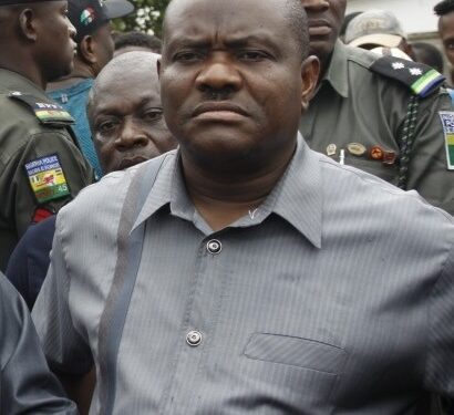 APC Chieftain Sues FCT Minister, Wike For N40bn Over Malicious, Defamatory Statement