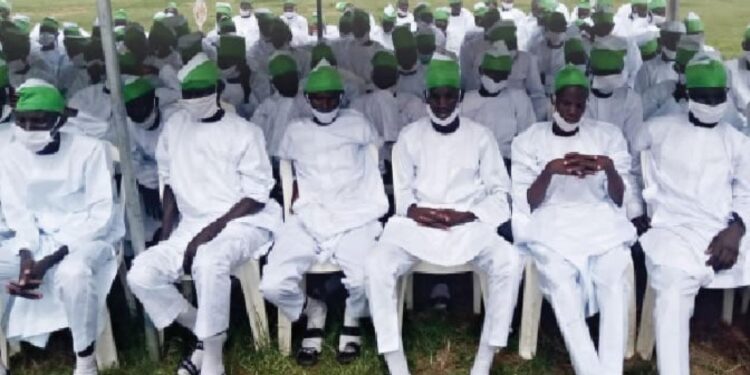 Gov’t Spends N6bn On Repentant’ Boko Haram Fighters, Raises Concerns