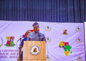 Makinde’s Economic Agenda Gets Boosts As Oluyole Free Trade Zone Project Takes Off