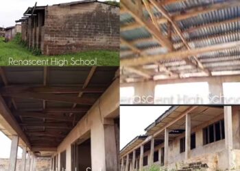 Save Our School: Oyo Secondary School Students’ Alma Mater Cries Out for Help, in Dire Need of Makinde’s Intervention
