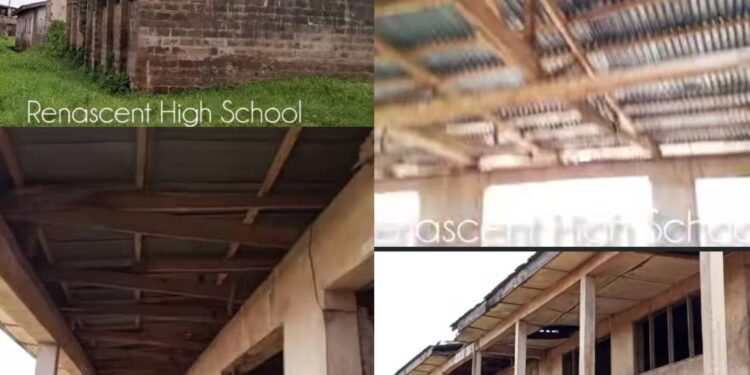 Save Our School: Oyo Secondary School Students’ Alma Mater Cries Out for Help, in Dire Need of Makinde’s Intervention