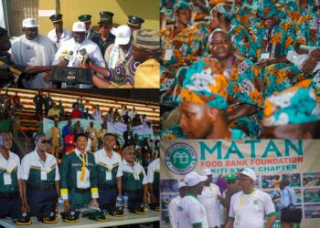MATAN Food Bank Concludes Three-Day Summit, Flags Off Nationwide Automated Food‑Security Drive