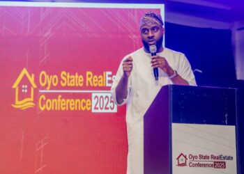 Conference Of Speakers Chairman, Ogundoyin Outlines Strategies For Success In Oyo’s Real Estate