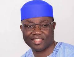 Oyo South Senator, Sharafadeen Alli Lauds TETFund Board Member, Adepoju For His Contributions On Education