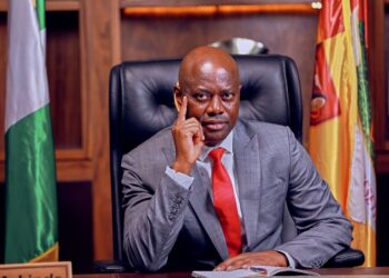 From Poverty To Prosperity: Oyo State’s Remarkable Journey Under Makinde | Sulaimon Olanrewaju