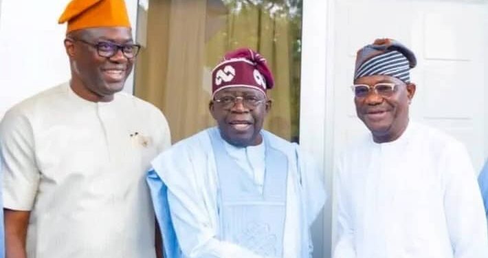 Makinde: The Quiet Yet Formidable Force In Nigerian Politics — FCT Minister, WIKE