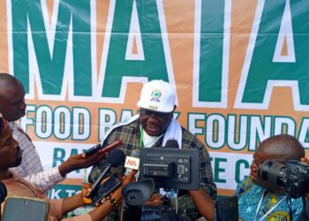 MATAN Launches Automated Food-Security Initiative To Eradicate Hunger Nationwide, Aiming 200 Million Nigerians