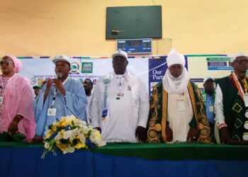 Digital Food Security: Nigeria’s Weapon Against Insecurity — MATAN Nat’l President, Olakunle