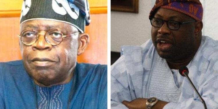 Dele Momodu Calls For Unity, Strategic Diplomatic In Face Of International Pressure
