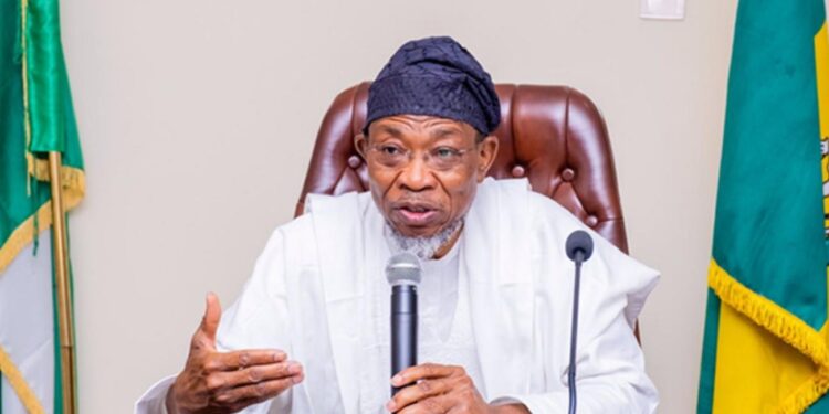 Osun Residents Urged To Reject Former Governor’s ‘Pension Scam’ Track Record