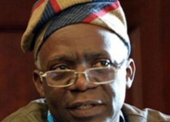 Refund Ransom, Prosecute Kidnappers, End Impunity — Falana Slams Tinubu