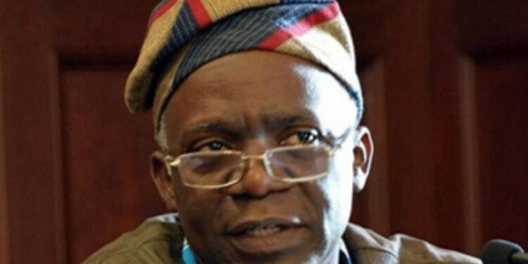 Refund Ransom, Prosecute Kidnappers, End Impunity — Falana Slams Tinubu