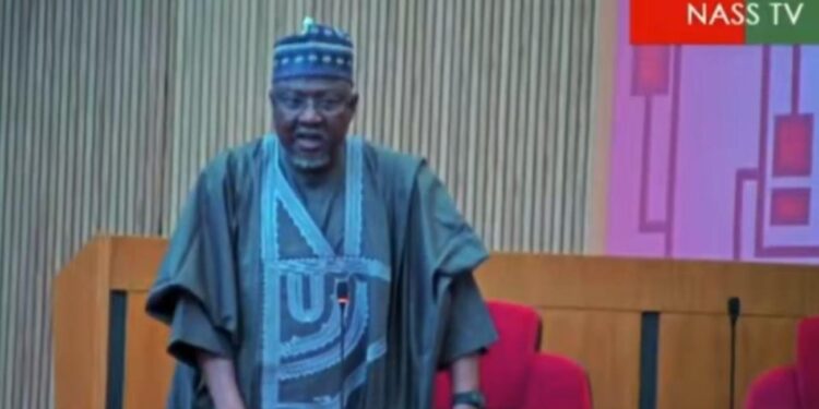 We Know Who The Bandits Are’ — Senator Blasts Gov’t Over Kidnap Response(Video)