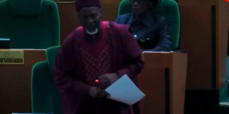 ‘Bandits Are Targeting Us’— Rep Sounds Alarm, Demands VIP Protection Review