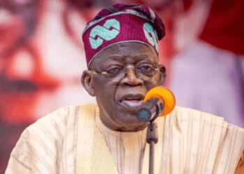 Tinubu Urges Law Review For State Police Amid Rising Kidnapping