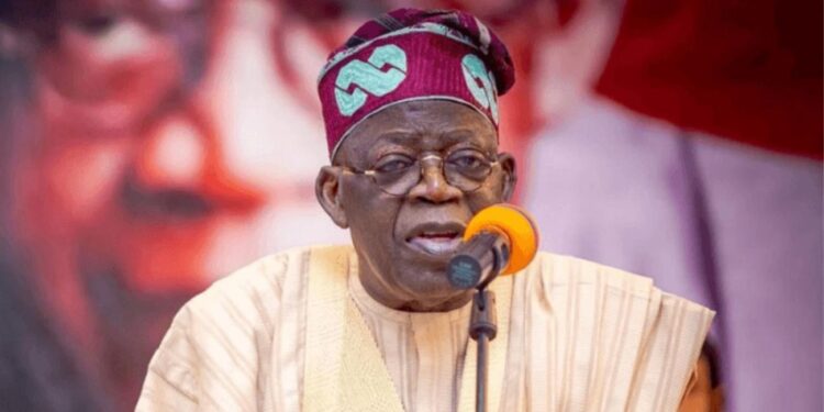 Tinubu Urges Law Review For State Police Amid Rising Kidnapping
