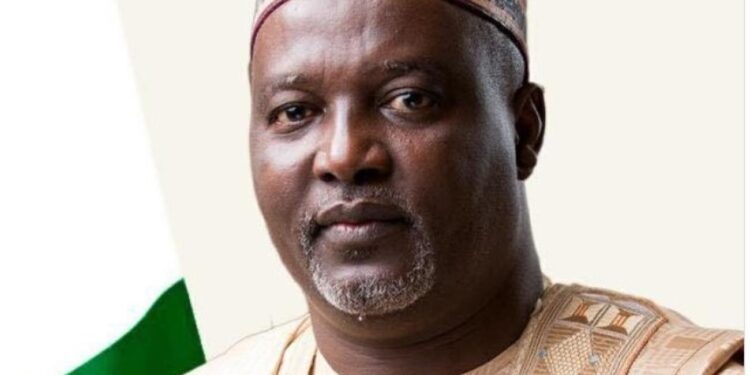 Infiltration Crisis: Boko Haram, Armed Robbers Among New Army, Police Recruit — Wase